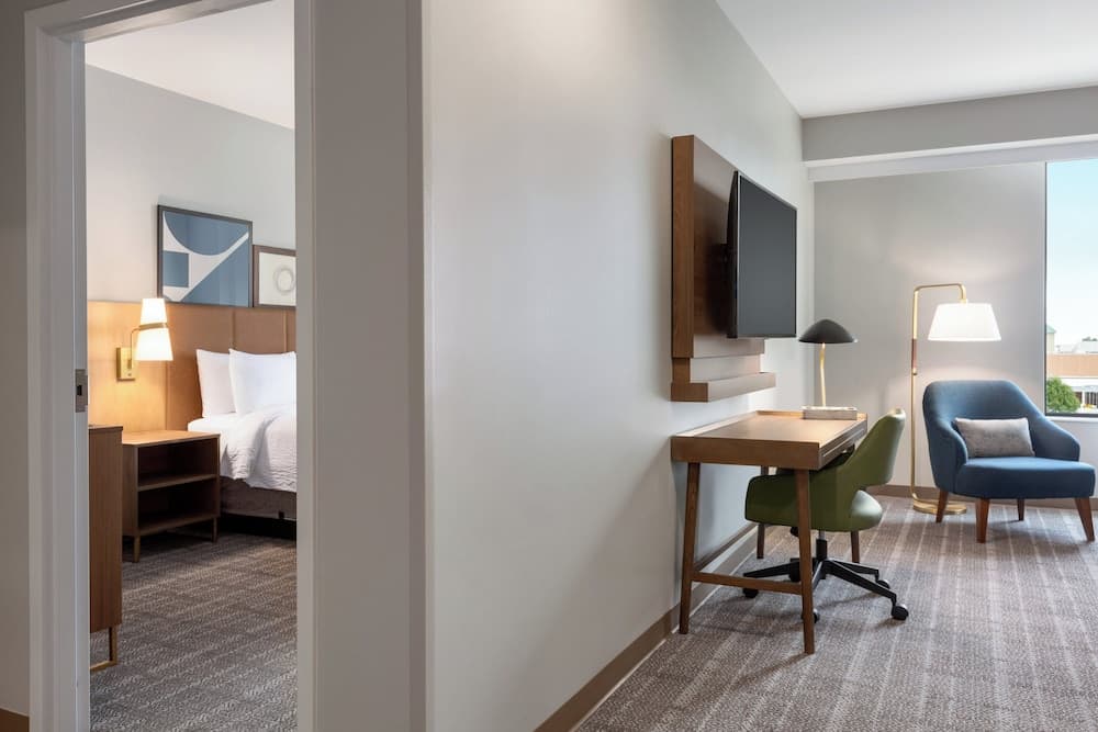Staybridge Suites San Antonio Lackland AFB Area by IHG