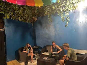 Beach Dorms San Juan