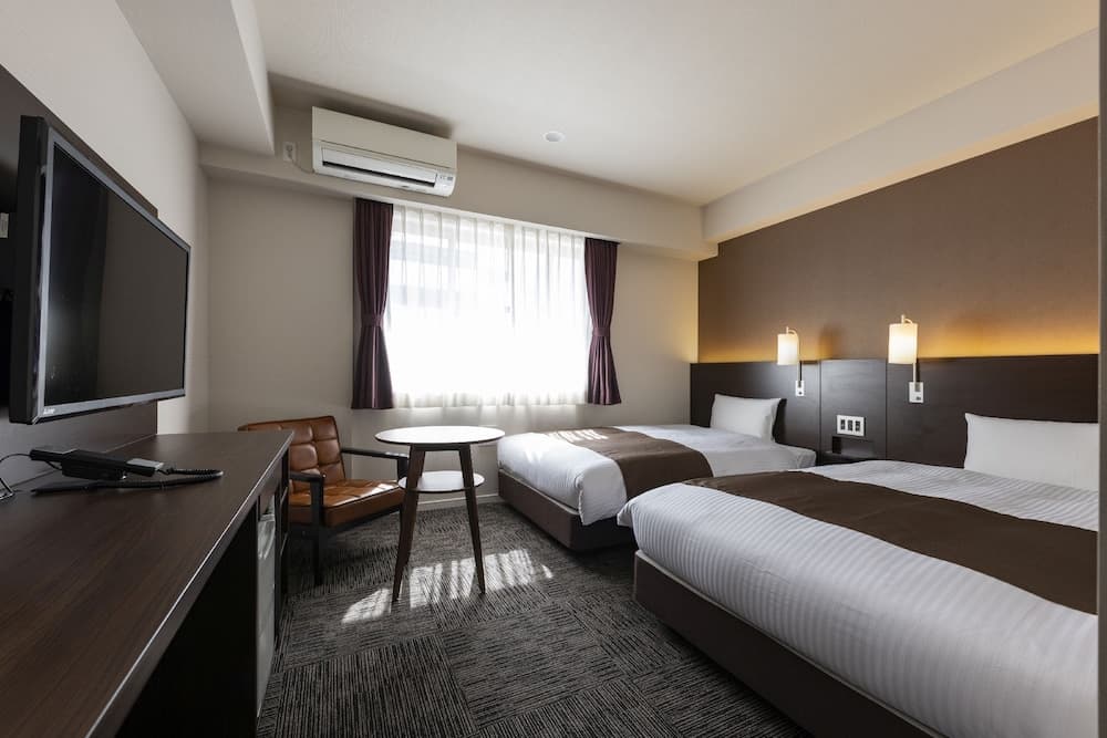 KOKO HOTEL Osaka Shinsekai