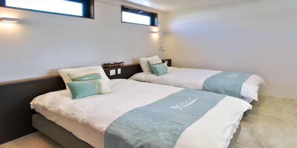 ADANRESORT LANA Villa Suite