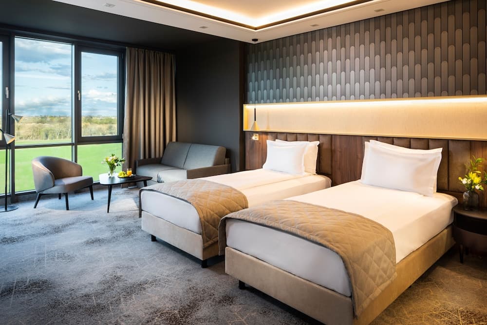 Kings Valley Medical & Spa Hotel