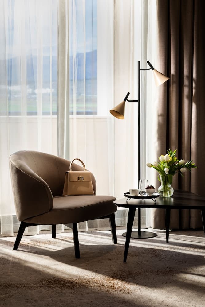 Kings Valley Medical & Spa Hotel