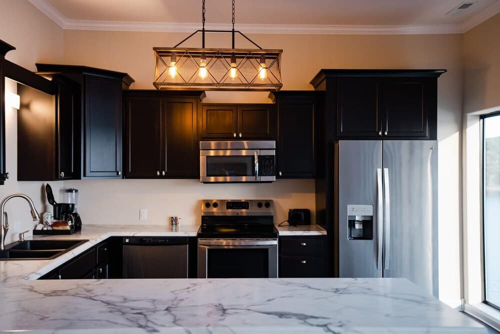 2 Bedroom Lake View Villa- 5