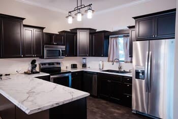 2 Bedroom Lake View Villa - Unit 207