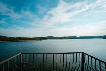 2 Bedroom Lake View Villa - Unit 301