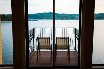 1 Bedroom Lake View Villa - Unit 406