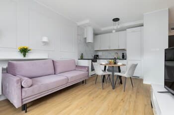 Apartment by the Lake Dziwnów by Renters