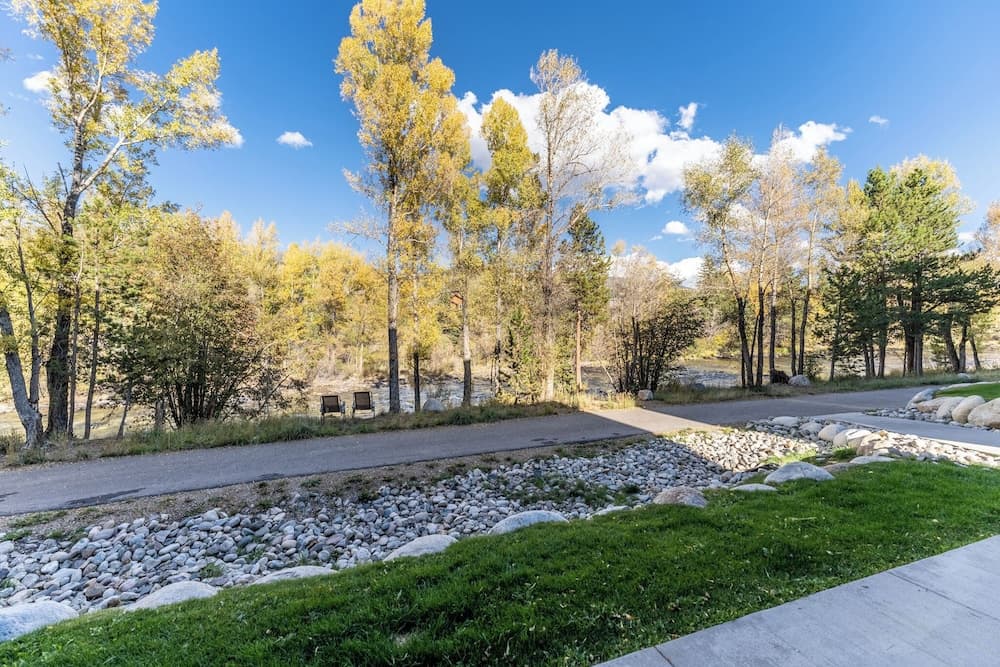 River West Condos #714 by Summit County Mountain Retreats