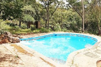 Remarkable 3-bed Cottage in Nyanga