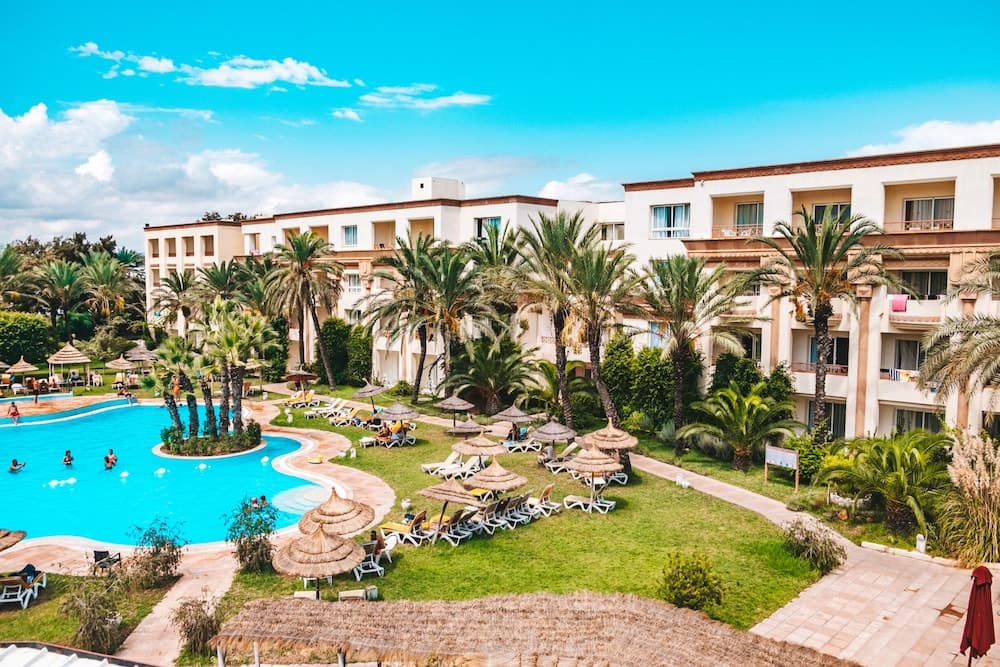 hotel image