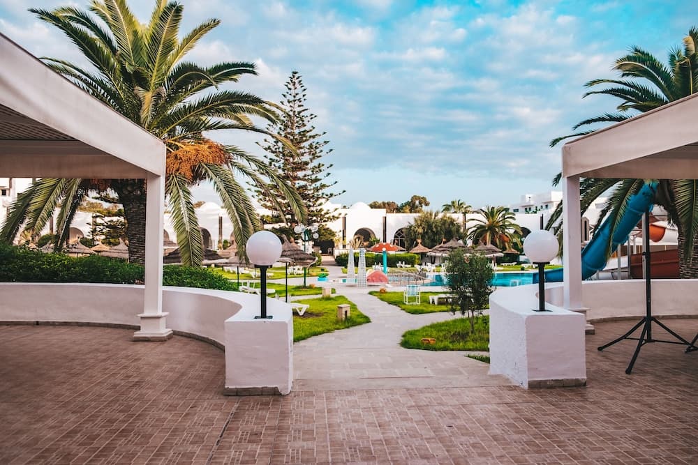 hotel image