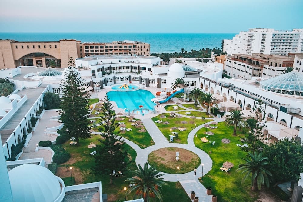 hotel image