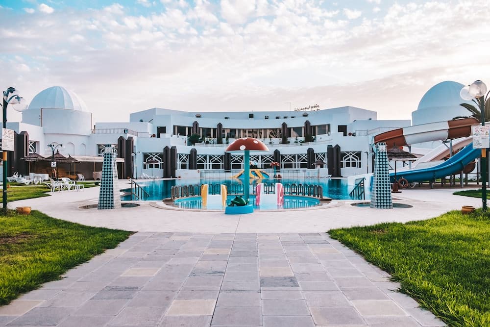 hotel image