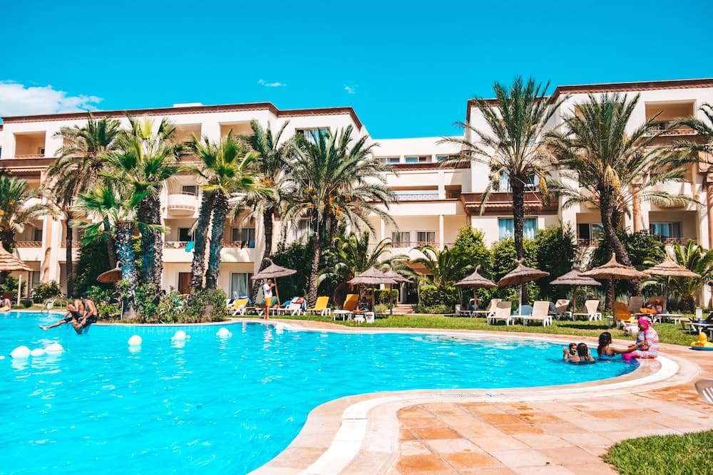 hotel image