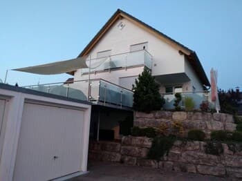 Modern Boardinghouse Close to Stuttgart, 25min