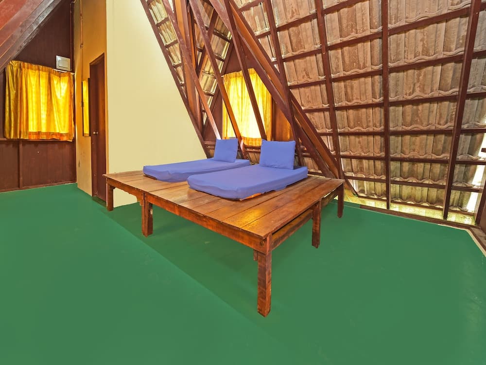 SPOT ON 90612 Batu Lebah Eco Park