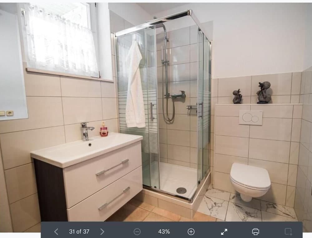 Exclusive Apartment In Villa With Private Garden