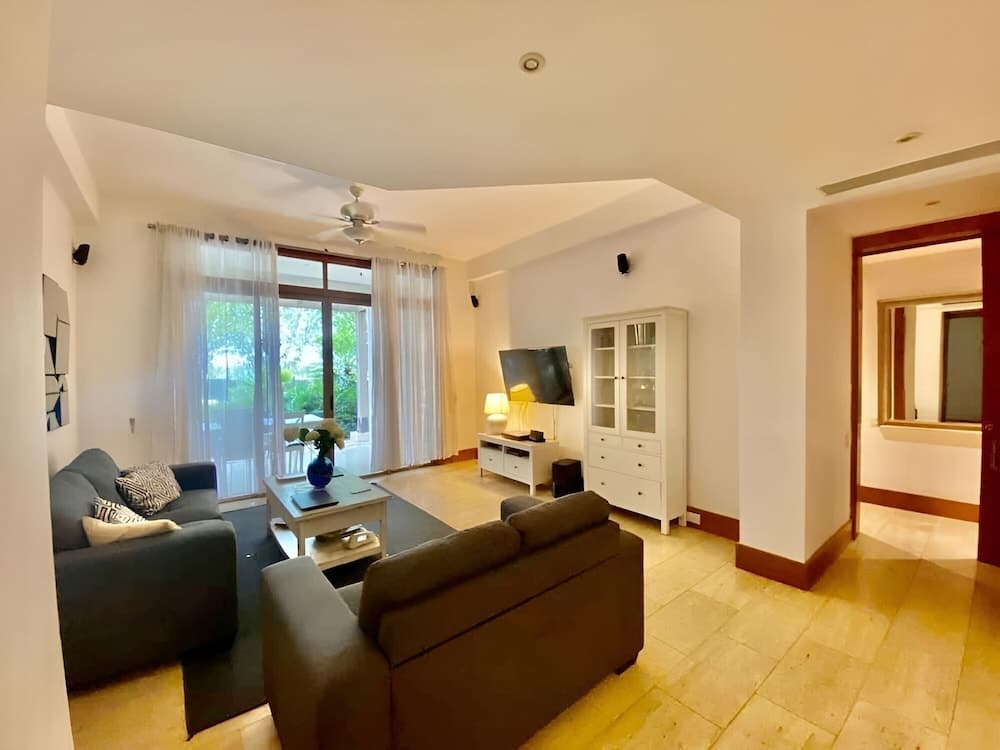 Couples - Families 2 Beds Casa de Campo Resort Pool Jacuzzi