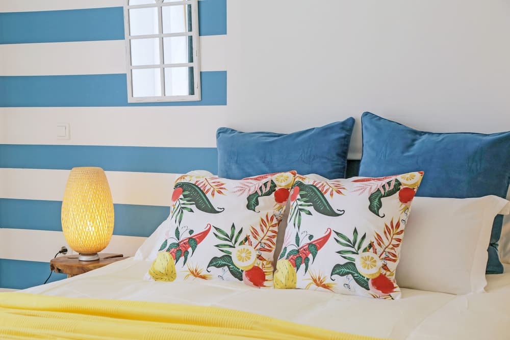 Exotic Studio at Oliva Holiday Homes