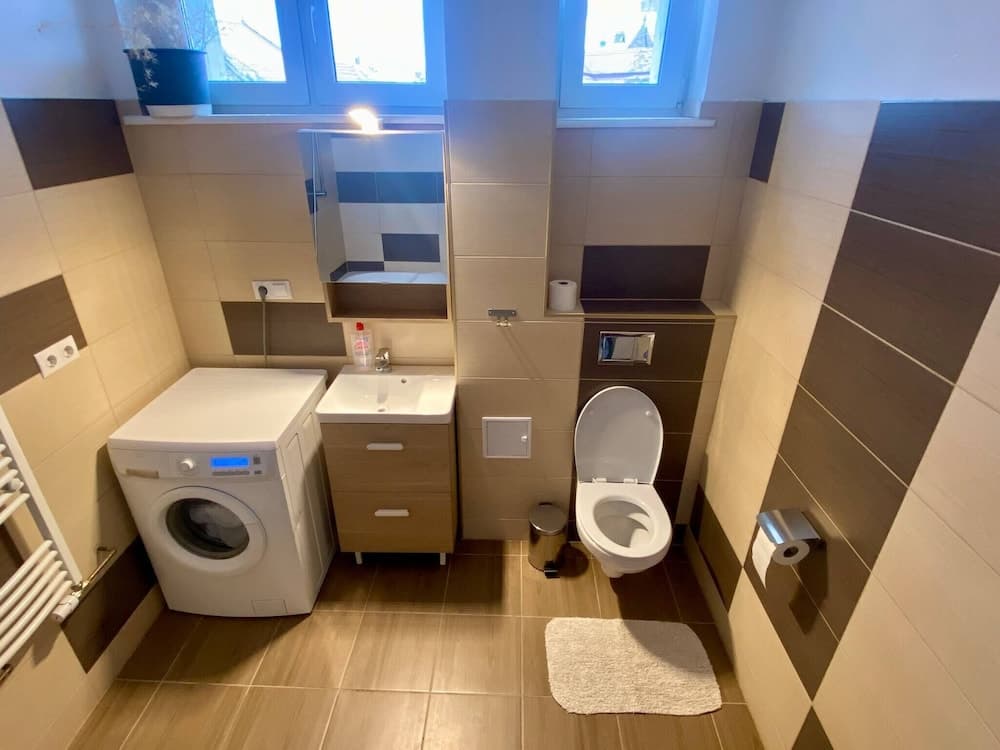 Tanners Tower Central Condo