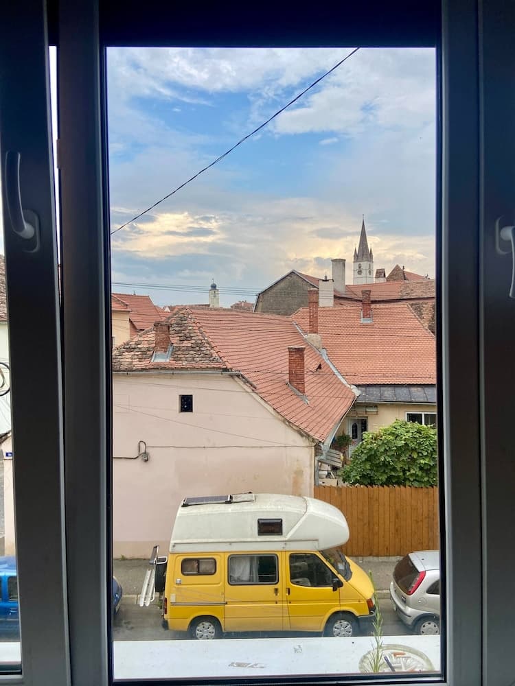 Tanners Tower Central Condo