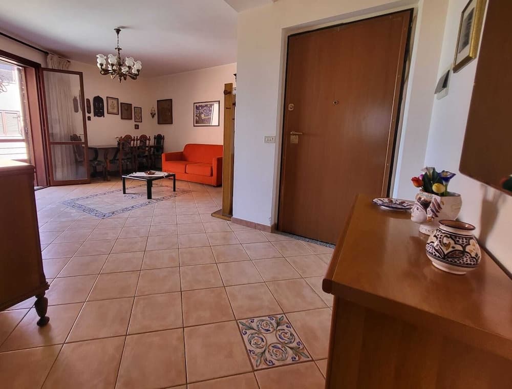 Belvedere House Noto Alta