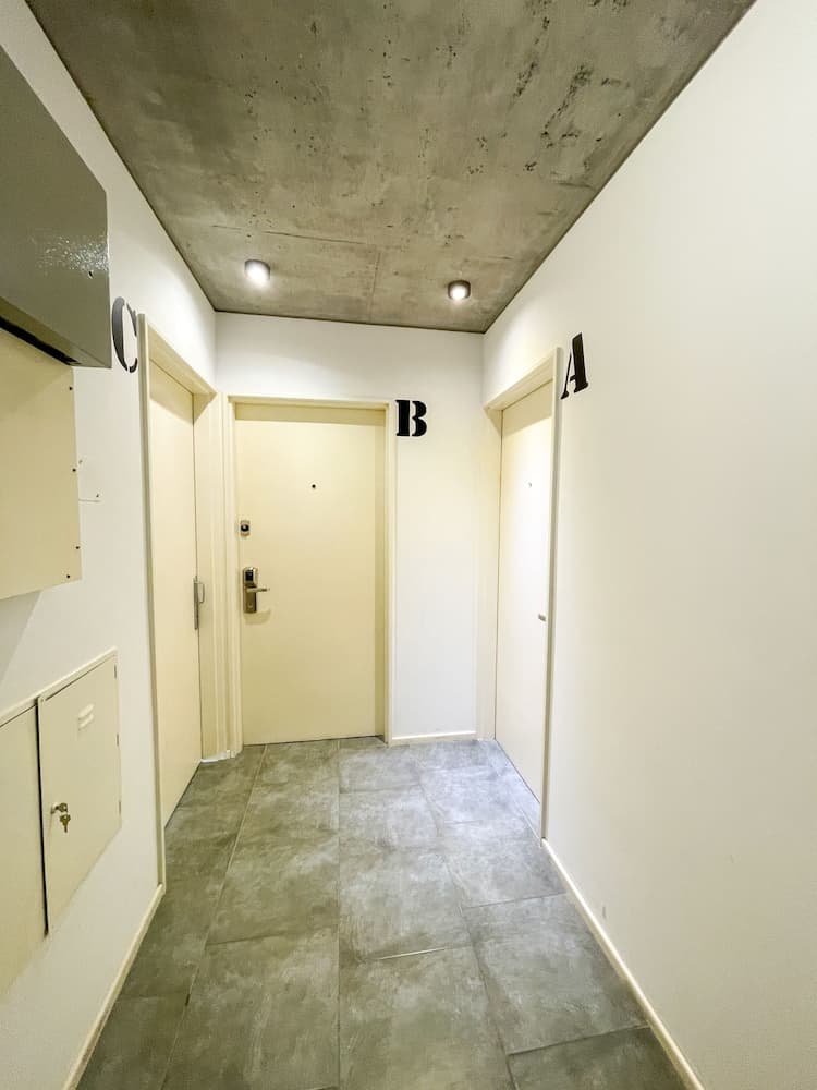 Beautiful Studio Apartment In Rosario 02-b