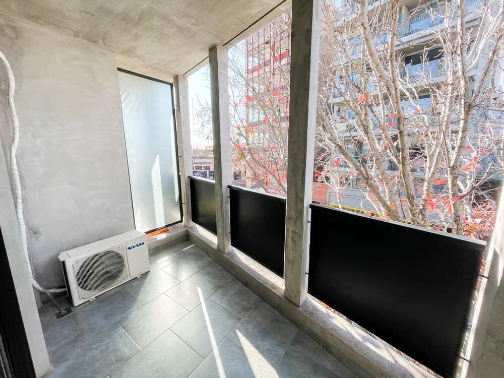 Beautiful Studio Apartment In Rosario 02-b