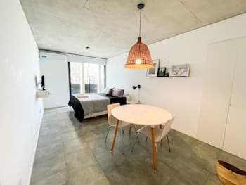 Beautiful Studio Apartment In Rosario 02-b