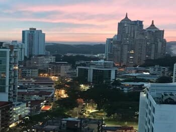 Beautiful Apartment, Privileged Location El Cangrejo