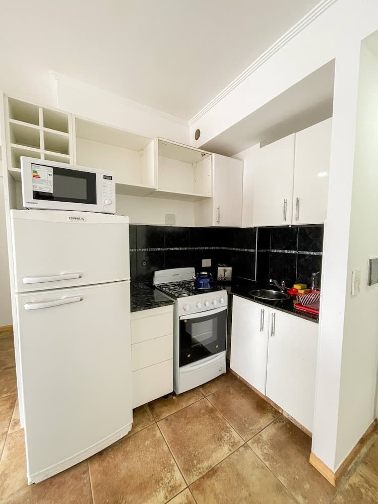 Spacious Loft In Downtown Rosario - Fully Equipped