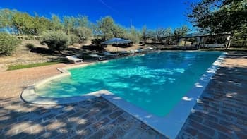 Sleeps 10 Exclusive Pool Play Areachildren Veranda by Pool Detached Villa