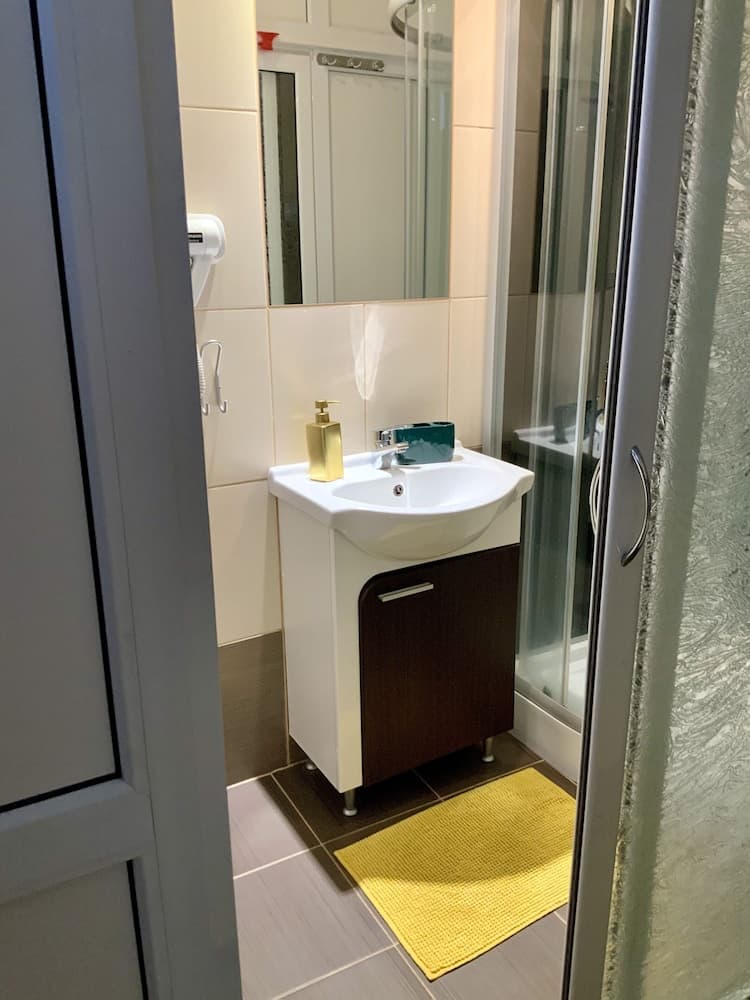 Tanners Tower Studio With A View