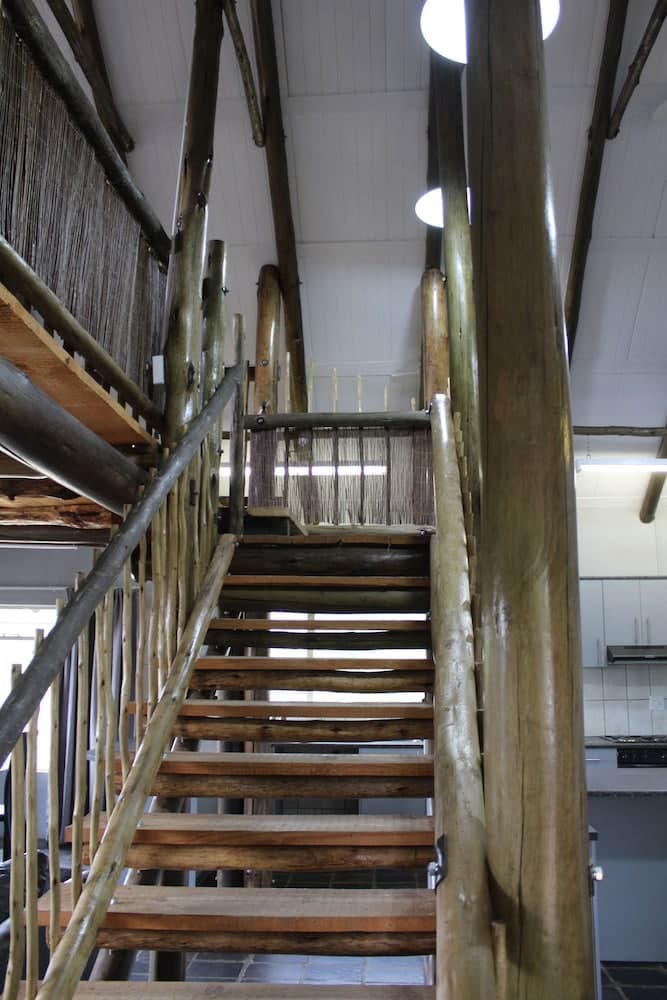 Self-catered Loft Apartment With Pool