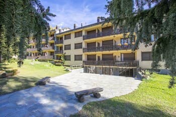 Il Nido di Elda Few Minutes From Ski