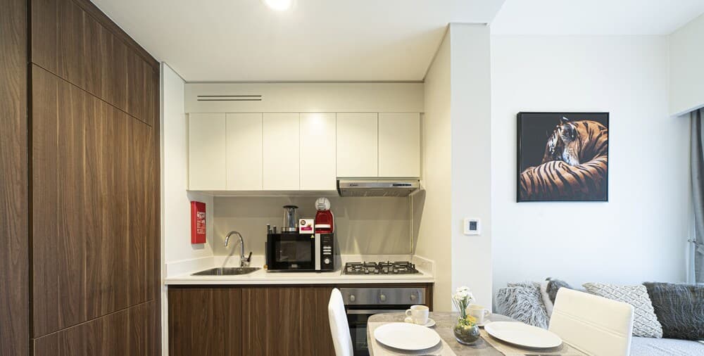 KOHH – 1BR in DAMAC Reva Residences