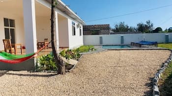 Villa Liam B&B Zanzibar