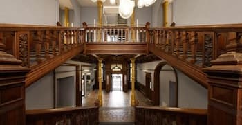 Comfortable Rooms in Lancaster for STUDENTS ONLY