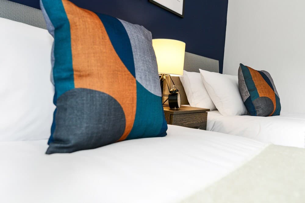 All Saints Apartment