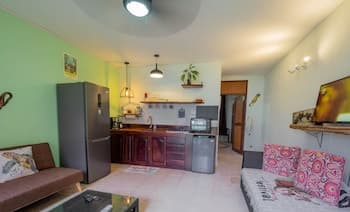 Hermoso y familiar frente al Mar M08