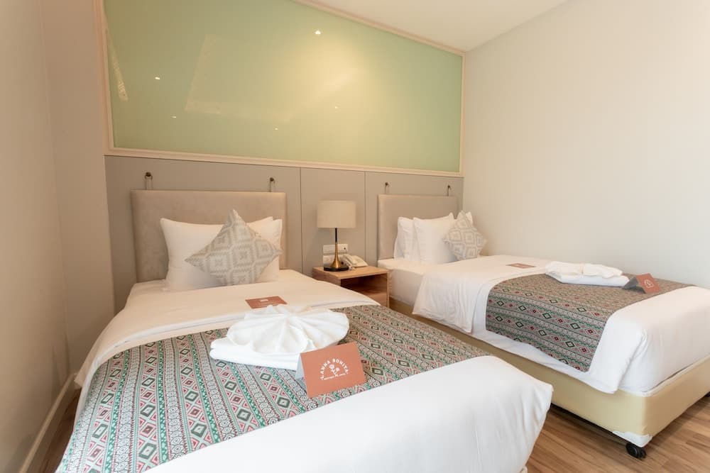 Lanna Bonita Boutique Hotel