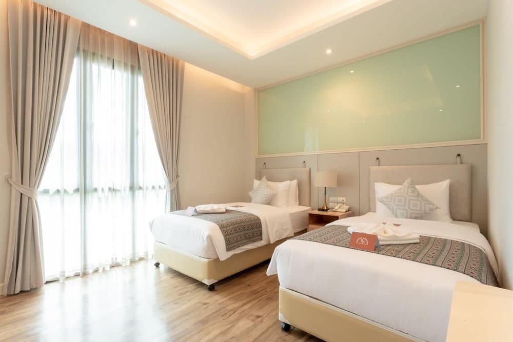 Lanna Bonita Boutique Hotel