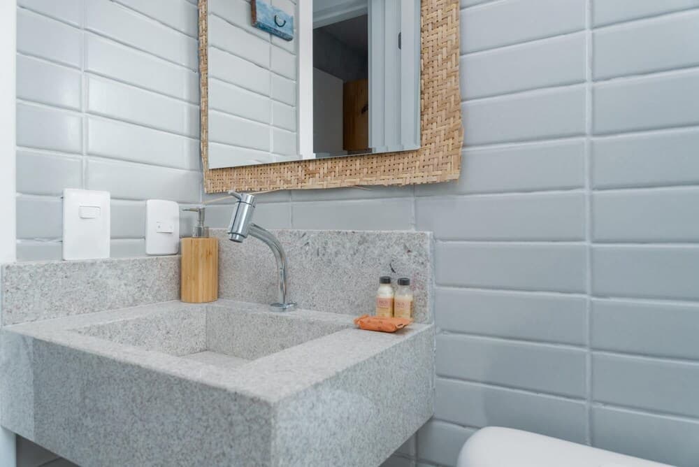 Linda Casa a 5 Minutos da Praia do Marceneiro