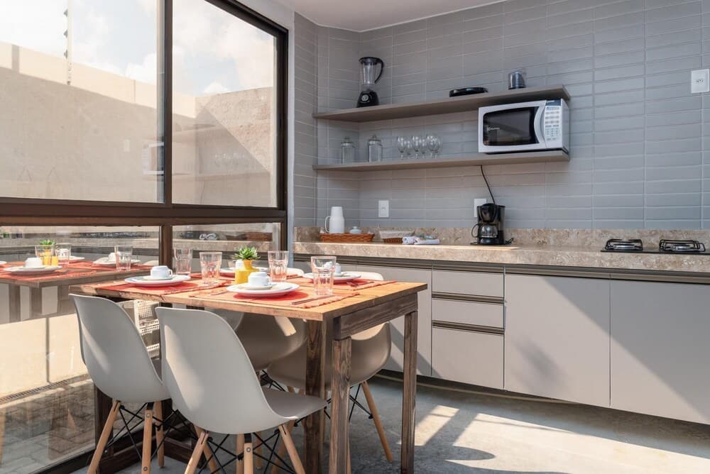 Linda Casa a 5 Minutos da Praia do Marceneiro