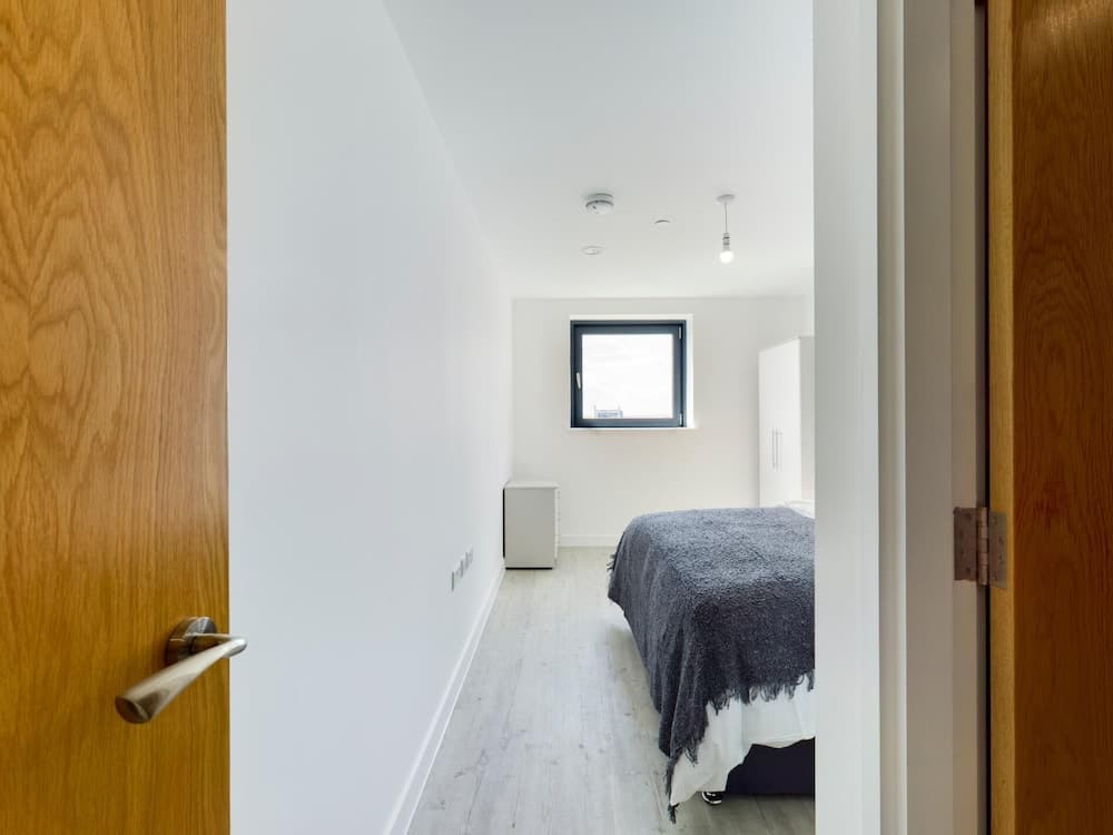 Superb 2BD Apartment in Salford With a View