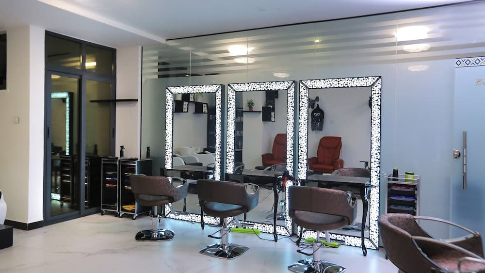 Triple-e Hotel and Spa