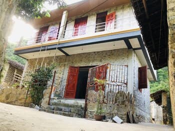 Oc Homestay Ban Gioc