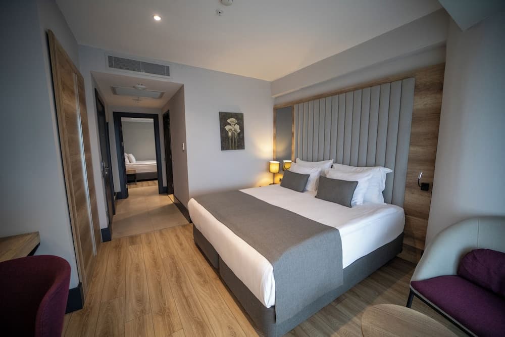 Seven For Life Thermal Hotel