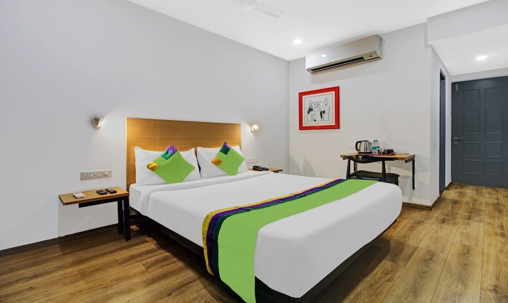 Treebo Trend Town Plaza