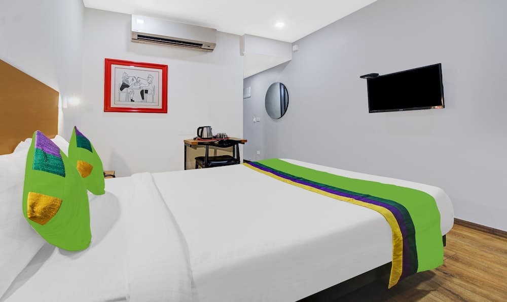 Treebo Trend Town Plaza